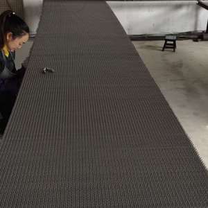 不銹鋼網(wǎng)帶報(bào)價(jià)怎么樣？不銹鋼網(wǎng)帶的特點(diǎn)有哪些？